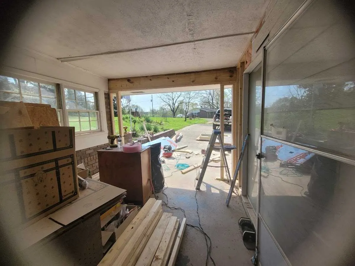 Air movers and dehumidifier for Water Mitigation Services in Gold Canyon